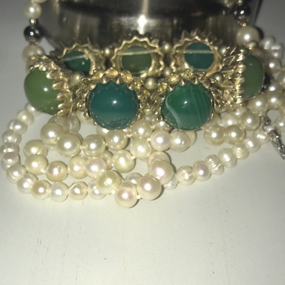 Stretch bracelet - Picture 4 of 7